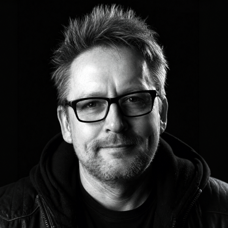 Über mich profilbild